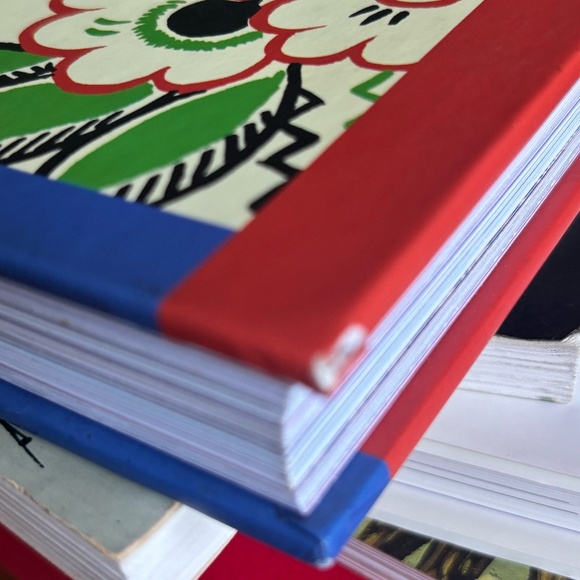 Celia Birtwell coffee table book, text by Dominic Lutyens, very good condition - Picture 10 of 10